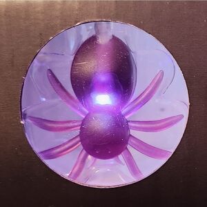 NEW Spooky String Lights 4ft lighted Bats, Spiders, Ghosts, Pumpkins & Skulls